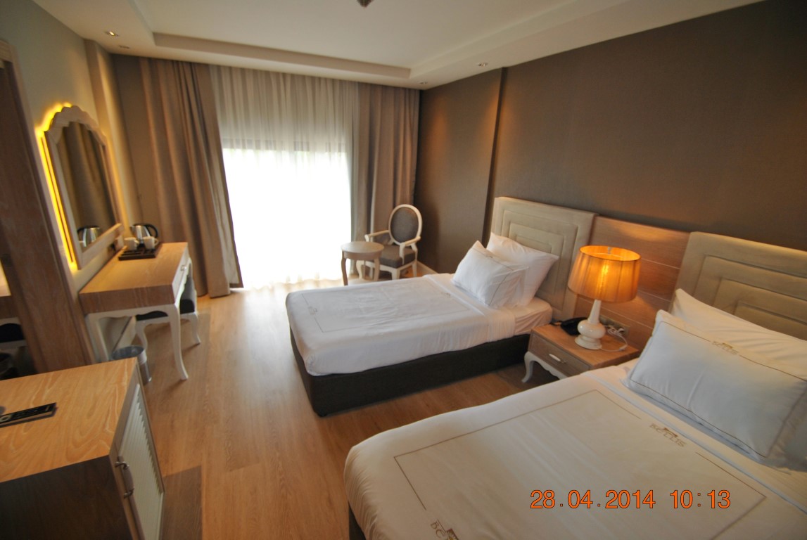 imagini hotel BELLIS BELEK